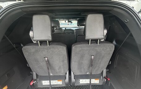 Ford Explorer VI, 2014 год, 2 550 000 рублей, 20 фотография