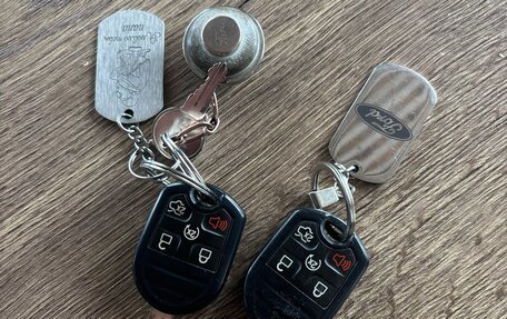Ford Explorer VI, 2014 год, 2 550 000 рублей, 22 фотография