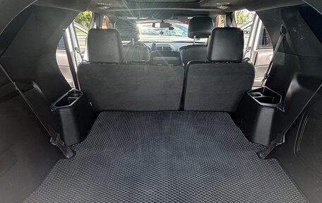 Ford Explorer VI, 2014 год, 2 550 000 рублей, 19 фотография