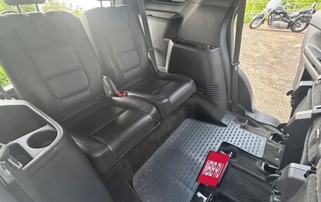 Ford Explorer VI, 2014 год, 2 550 000 рублей, 21 фотография