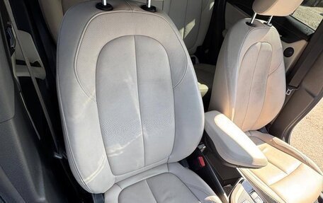 BMW X1, 2019 год, 5 500 000 рублей, 9 фотография