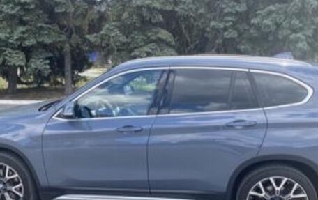 BMW X1, 2019 год, 5 500 000 рублей, 6 фотография