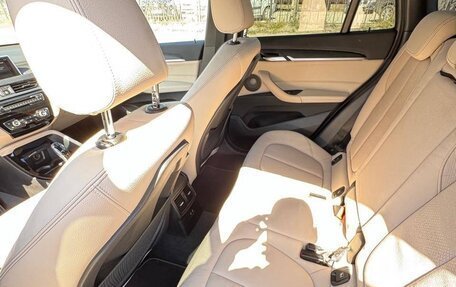 BMW X1, 2019 год, 5 500 000 рублей, 12 фотография