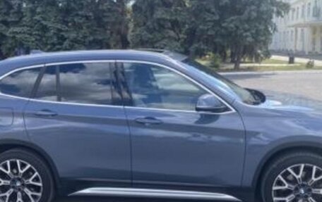 BMW X1, 2019 год, 5 500 000 рублей, 5 фотография