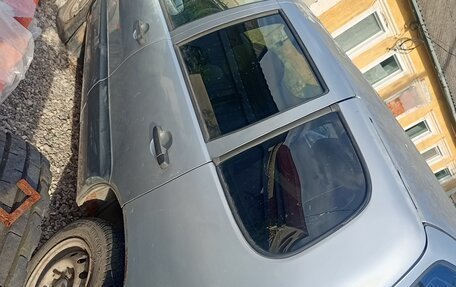 Chevrolet Niva I рестайлинг, 2003 год, 120 000 рублей, 7 фотография