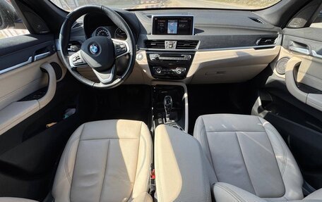 BMW X1, 2019 год, 5 500 000 рублей, 7 фотография