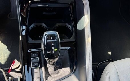 BMW X1, 2019 год, 5 500 000 рублей, 8 фотография