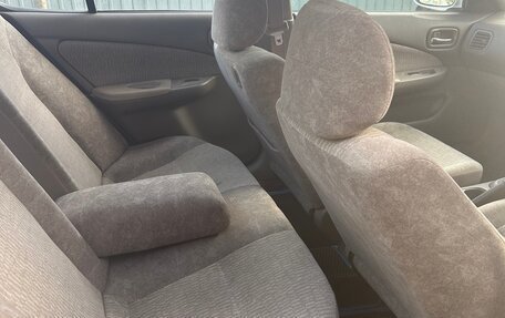 Nissan Sunny B15, 2001 год, 390 000 рублей, 6 фотография