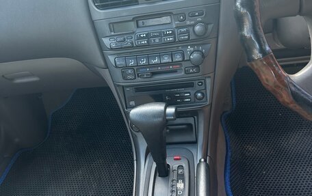 Nissan Sunny B15, 2001 год, 390 000 рублей, 8 фотография