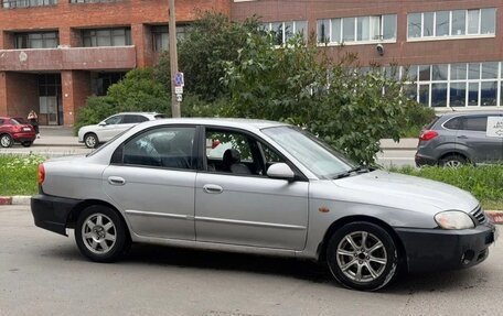KIA Spectra II (LD), 2008 год, 130 000 рублей, 2 фотография