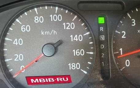Nissan Sunny B15, 2001 год, 390 000 рублей, 12 фотография