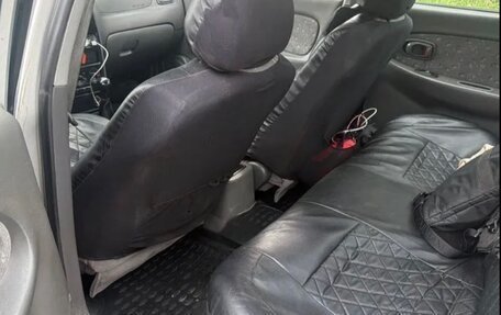 KIA Spectra II (LD), 2008 год, 130 000 рублей, 4 фотография