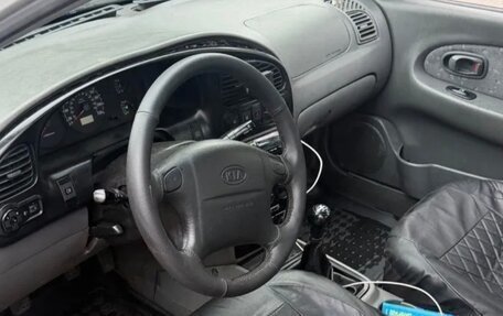 KIA Spectra II (LD), 2008 год, 130 000 рублей, 8 фотография
