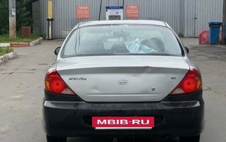 KIA Spectra II (LD), 2008 год, 130 000 рублей, 6 фотография