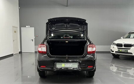 Renault Logan II, 2019 год, 975 000 рублей, 7 фотография