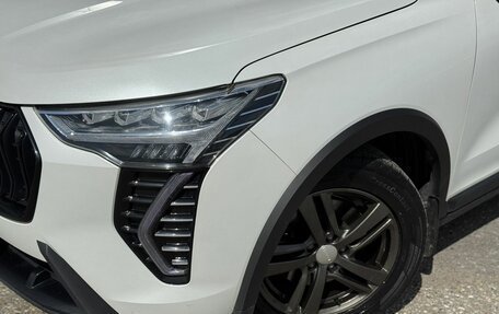 Haval Jolion, 2024 год, 1 790 000 рублей, 2 фотография