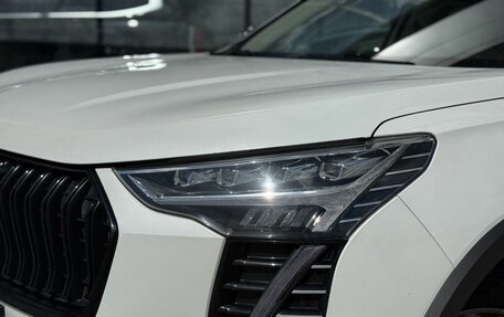Haval Jolion, 2024 год, 1 790 000 рублей, 3 фотография