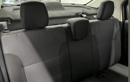 Renault Logan II, 2019 год, 975 000 рублей, 12 фотография