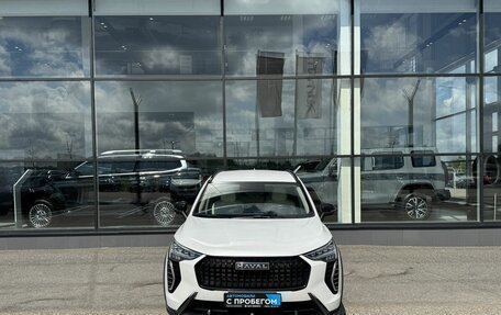 Haval Jolion, 2024 год, 1 790 000 рублей, 5 фотография