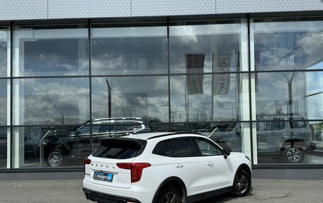 Haval Jolion, 2024 год, 1 790 000 рублей, 8 фотография
