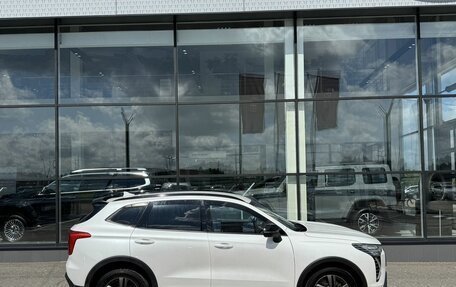 Haval Jolion, 2024 год, 1 790 000 рублей, 7 фотография