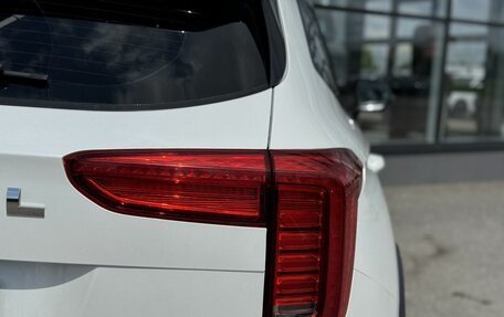 Haval Jolion, 2024 год, 1 790 000 рублей, 9 фотография