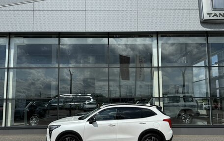 Haval Jolion, 2024 год, 1 790 000 рублей, 12 фотография