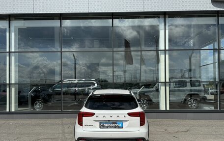 Haval Jolion, 2024 год, 1 790 000 рублей, 11 фотография