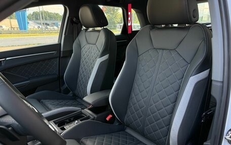 Audi Q3, 2026 год, 4 190 000 рублей, 2 фотография