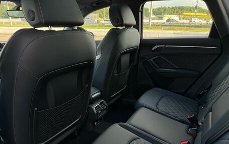 Audi Q3, 2026 год, 4 190 000 рублей, 3 фотография