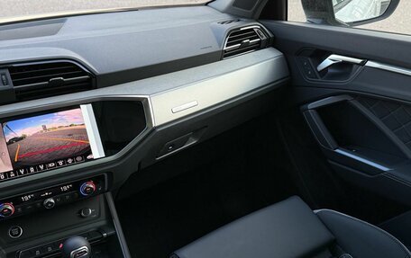 Audi Q3, 2026 год, 4 190 000 рублей, 12 фотография