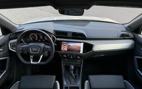 Audi Q3, 2026 год, 4 190 000 рублей, 9 фотография