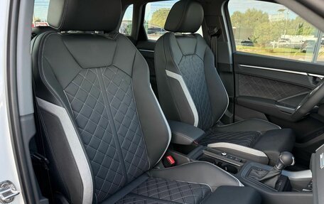 Audi Q3, 2026 год, 4 190 000 рублей, 8 фотография