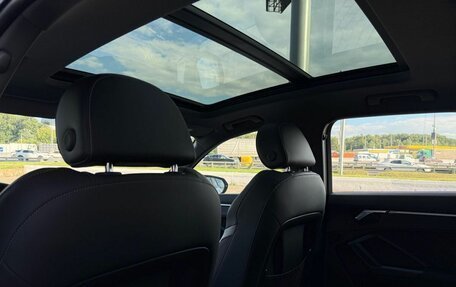 Audi Q3, 2026 год, 4 190 000 рублей, 4 фотография