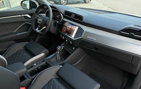 Audi Q3, 2026 год, 4 190 000 рублей, 7 фотография