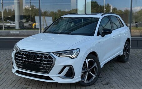 Audi Q3, 2026 год, 4 190 000 рублей, 14 фотография