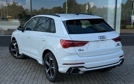 Audi Q3, 2026 год, 4 190 000 рублей, 18 фотография