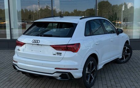 Audi Q3, 2026 год, 4 190 000 рублей, 17 фотография