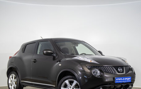 Nissan Juke II, 2013 год, 1 249 000 рублей, 2 фотография