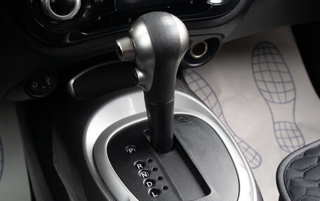 Nissan Juke II, 2013 год, 1 249 000 рублей, 13 фотография
