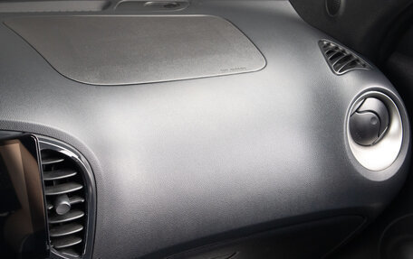 Nissan Juke II, 2013 год, 1 249 000 рублей, 11 фотография