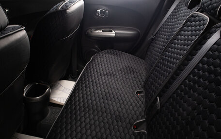 Nissan Juke II, 2013 год, 1 249 000 рублей, 17 фотография
