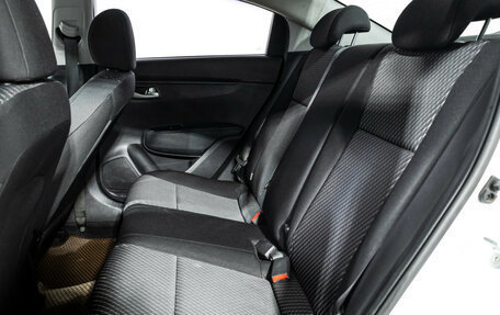 KIA Rio IV, 2019 год, 1 149 777 рублей, 11 фотография