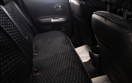 Nissan Juke II, 2013 год, 1 249 000 рублей, 18 фотография