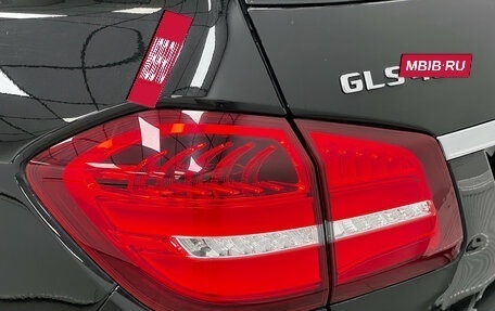 Mercedes-Benz GLS, 2017 год, 4 490 000 рублей, 8 фотография
