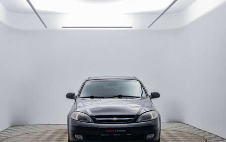 Chevrolet Lacetti, 2008 год, 335 000 рублей, 2 фотография