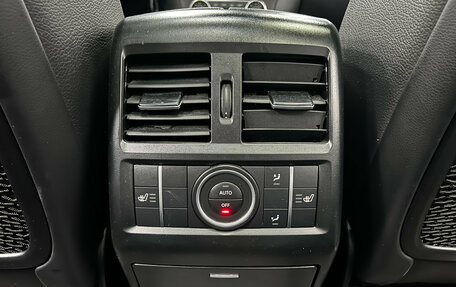 Mercedes-Benz GLS, 2017 год, 4 490 000 рублей, 15 фотография