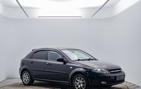 Chevrolet Lacetti, 2008 год, 335 000 рублей, 3 фотография
