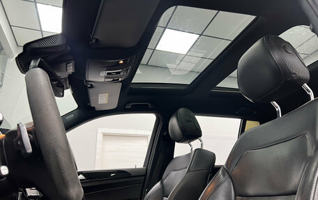 Mercedes-Benz GLS, 2017 год, 4 490 000 рублей, 20 фотография