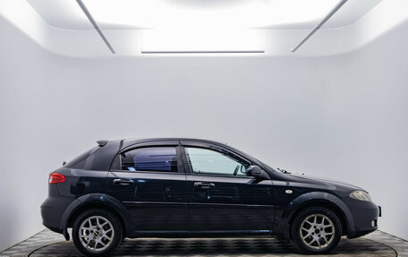 Chevrolet Lacetti, 2008 год, 335 000 рублей, 4 фотография